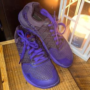 Reebok CrossFit shoes CF74